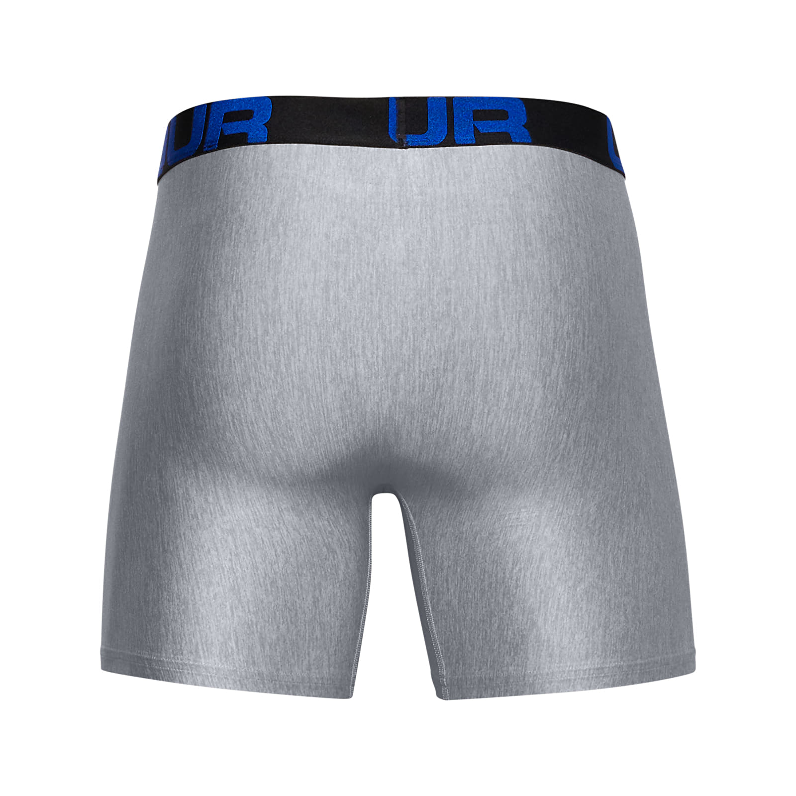 Calzoncillos de boxer Under Armour Tech 6In 2 Pack Academy