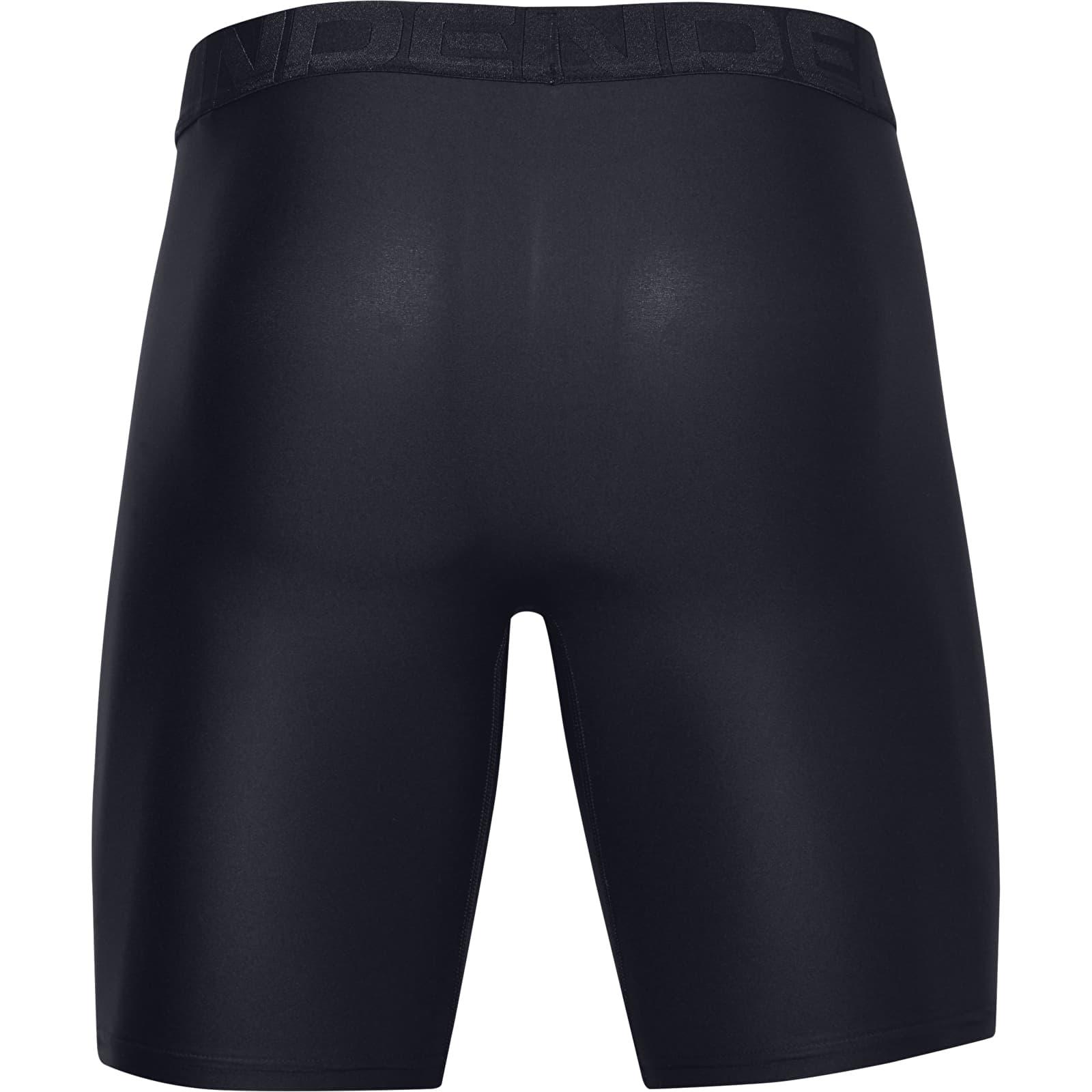 Boxer shorts Under Armour Tech 9In 2 Pack Black