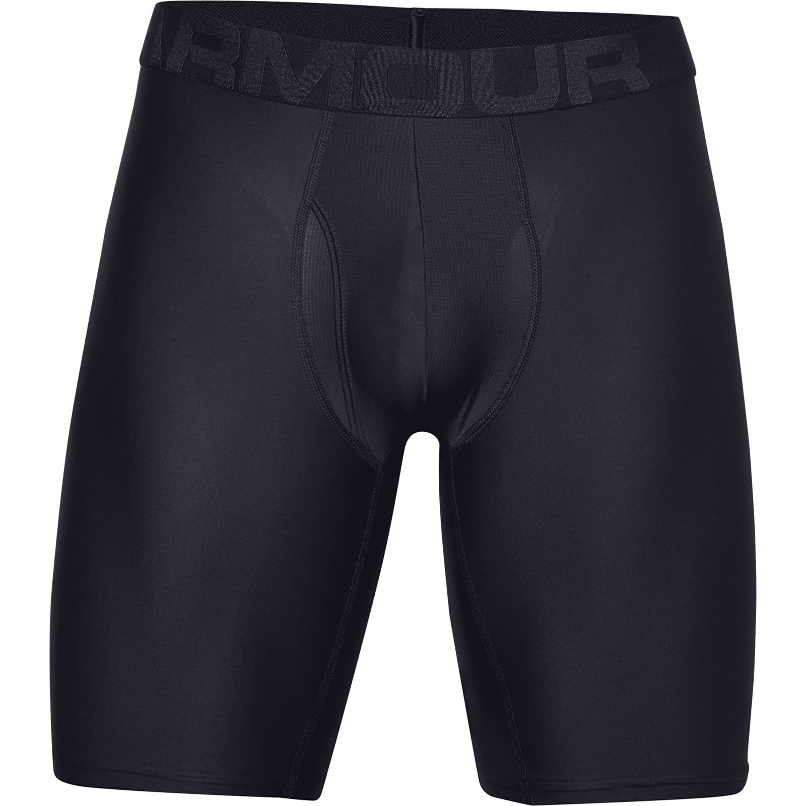 Boxer shorts Under Armour Tech 9In 2 Pack Black