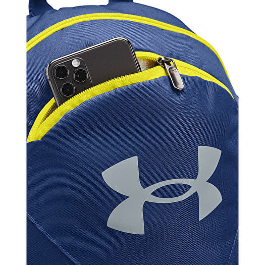 Under armour navy blue backpack outlet