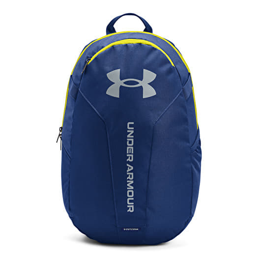Under armour backpack navy sale