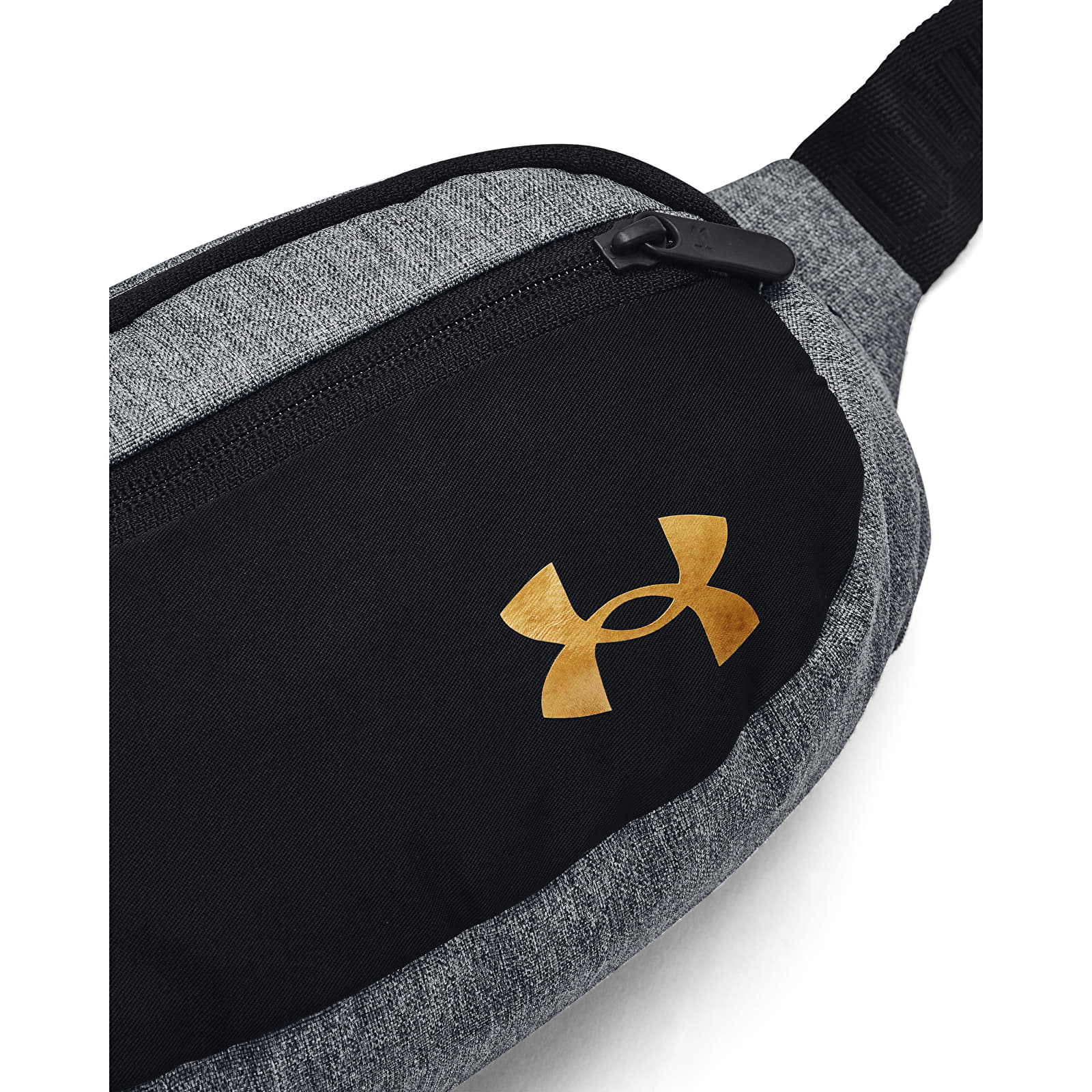 Nerki Under Armour Flex Waist Bag Pitch Gray