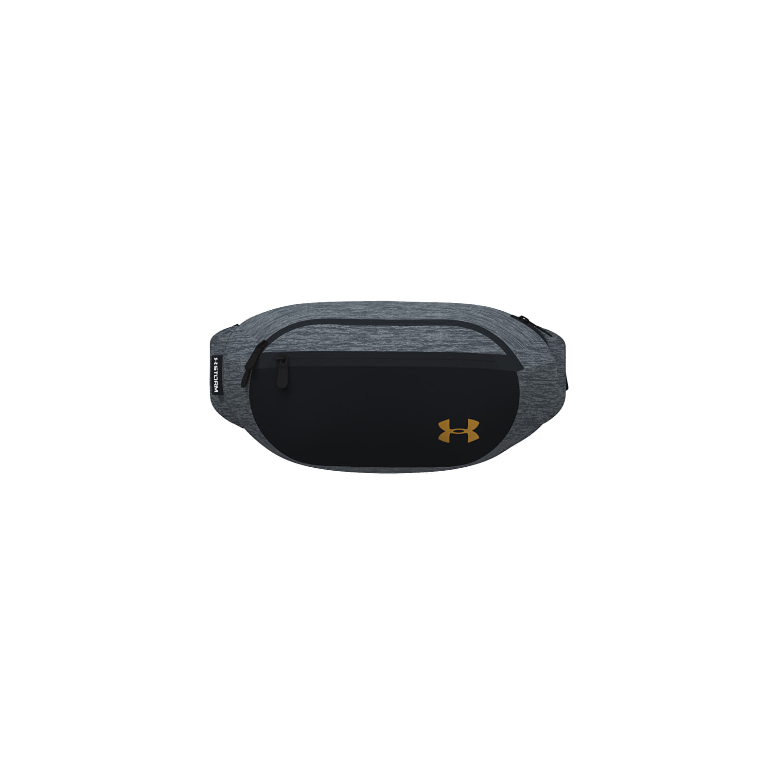 Nerki Under Armour Flex Waist Bag Pitch Gray