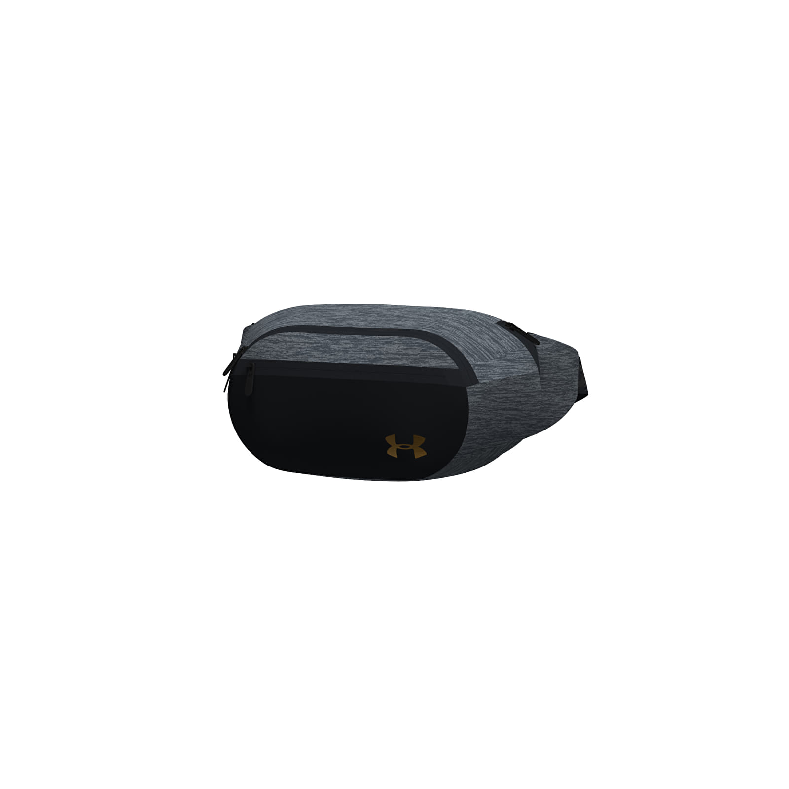 Nerki Under Armour Flex Waist Bag Pitch Gray
