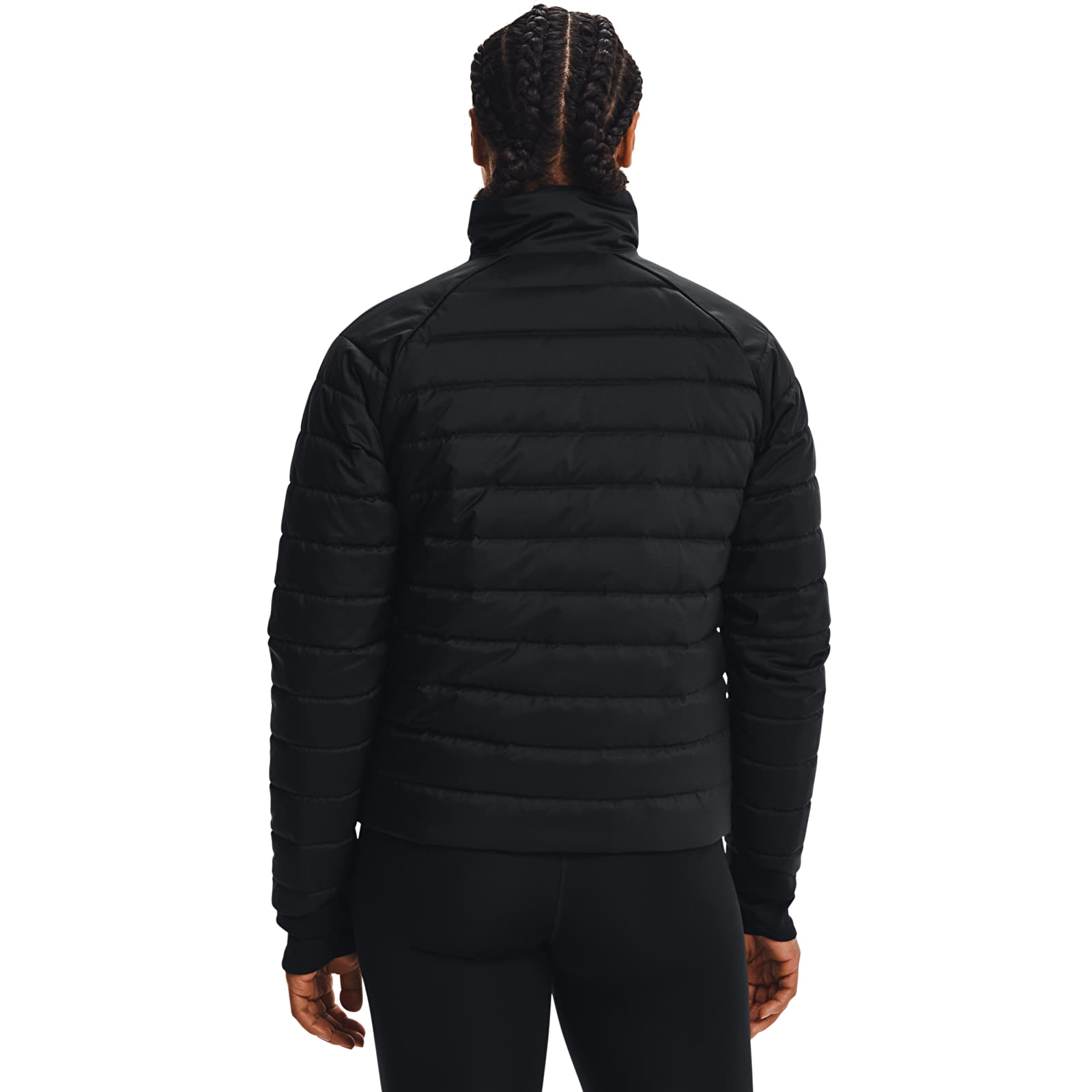 Bundy Under Armour Insulate Jacket Black