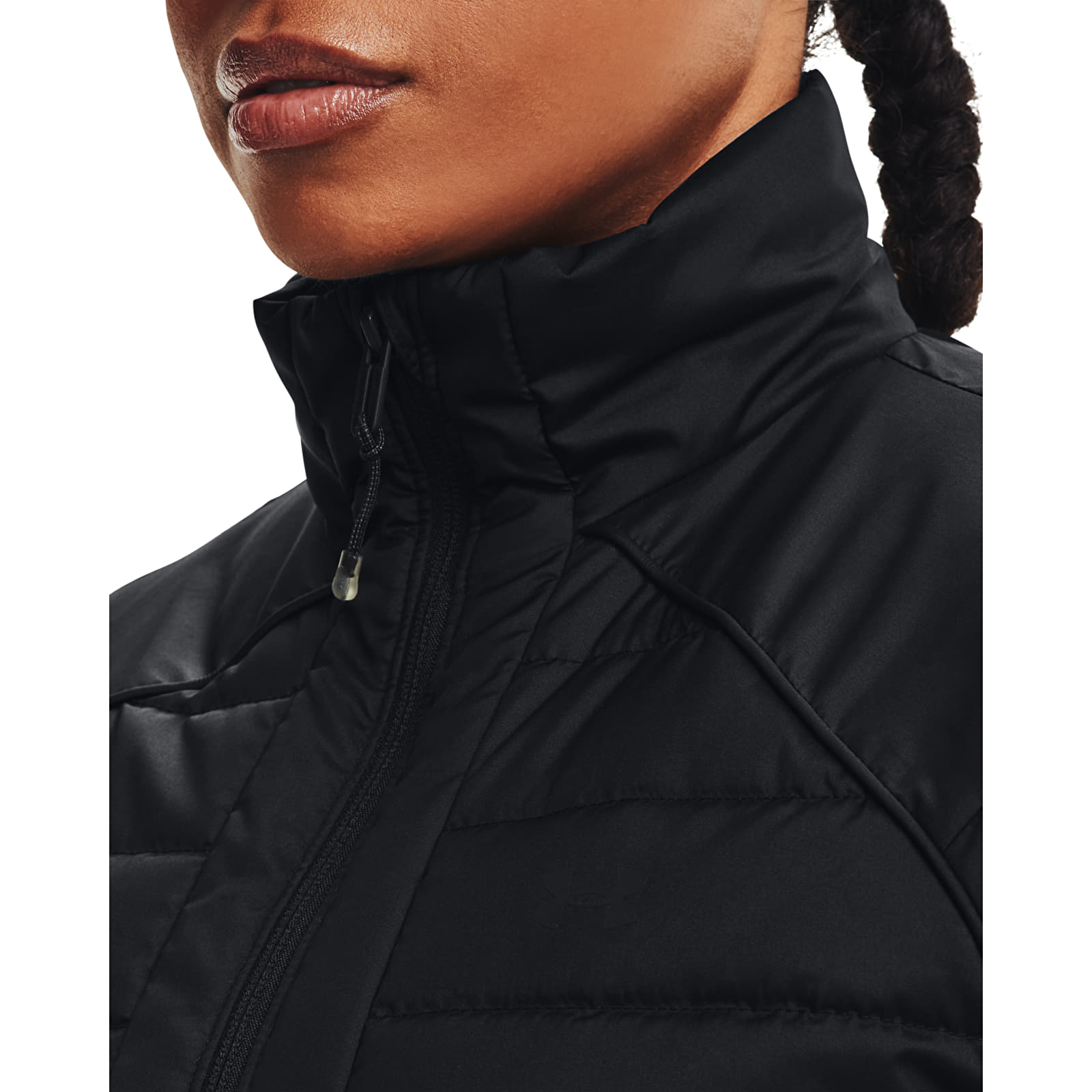 Bundy Under Armour Insulate Jacket Black