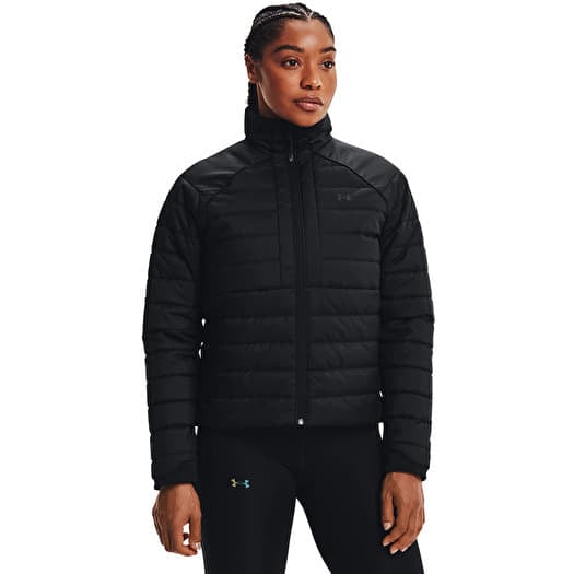 Under Armour Insulate Jacket Black