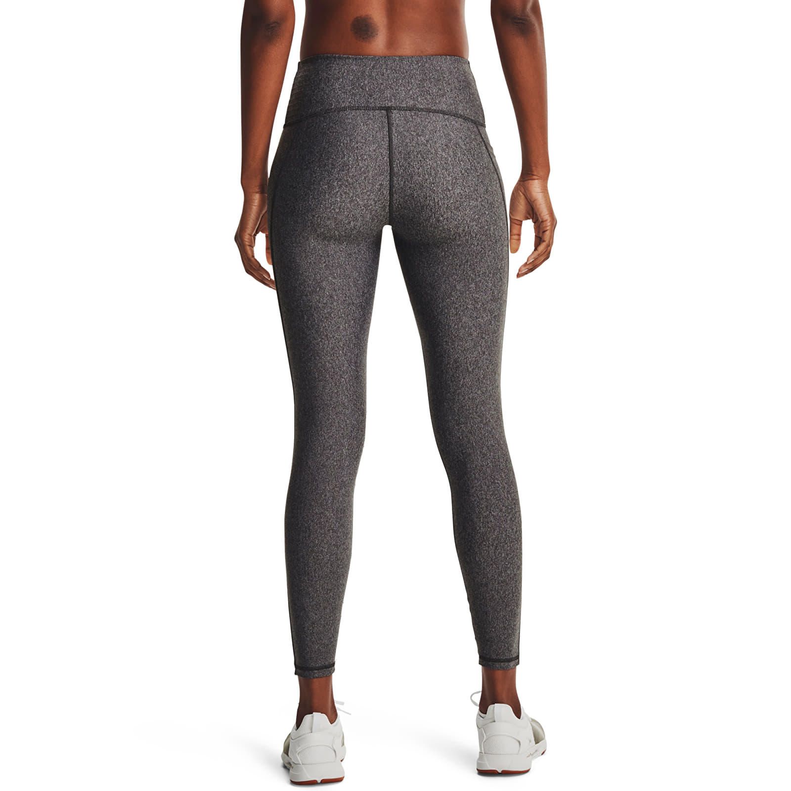 Leggins Under Armour Armour Hirise Leg Charcoal Light Heather