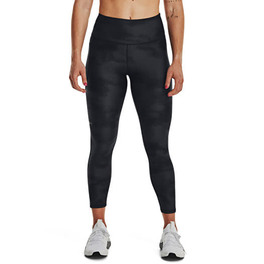 Leggings Under Armour Armour Aop Ankle Leg Black Queens