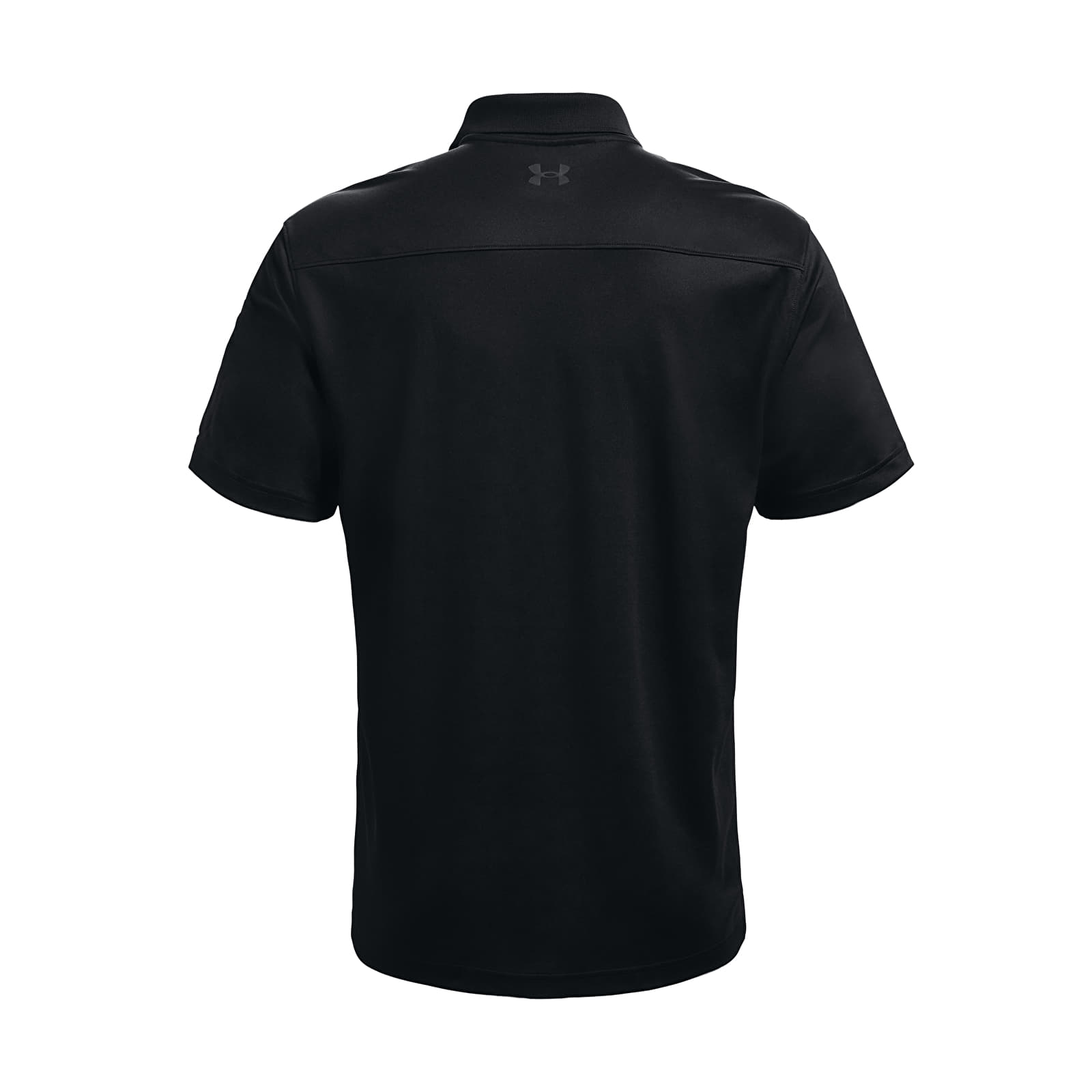 T-shirts Under Armour Tac Performance Polo 2.0 Black