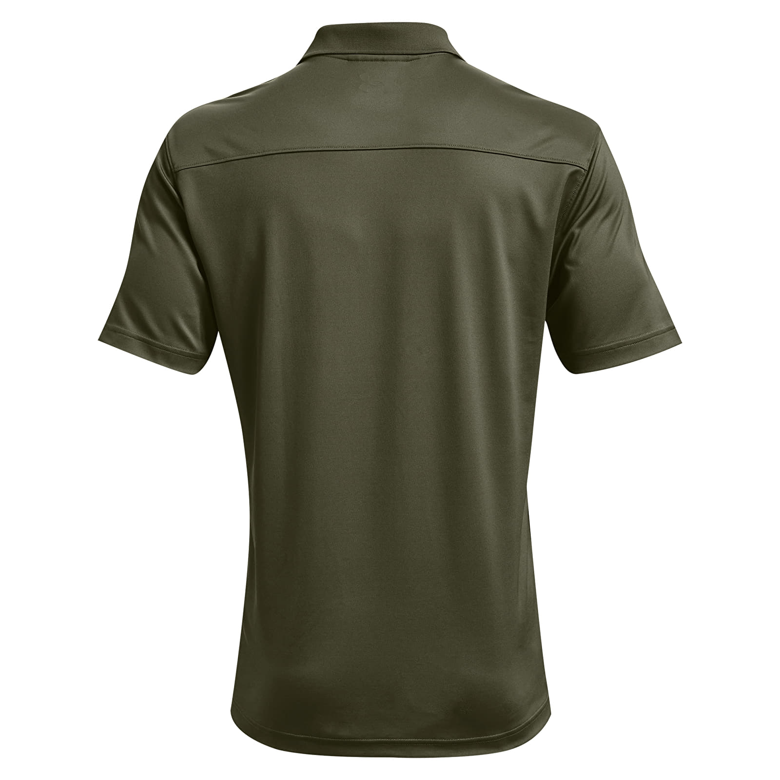 Camisetas Under Armour Tac Performance Polo 2.0 Marine Od Green