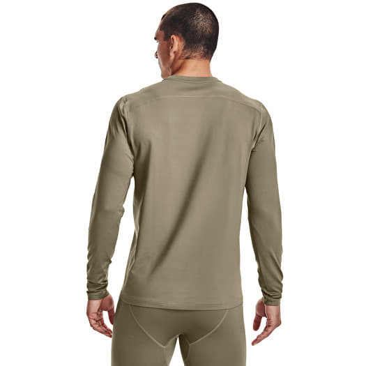 T shirt Under Armour Tac Crew Cgi Base