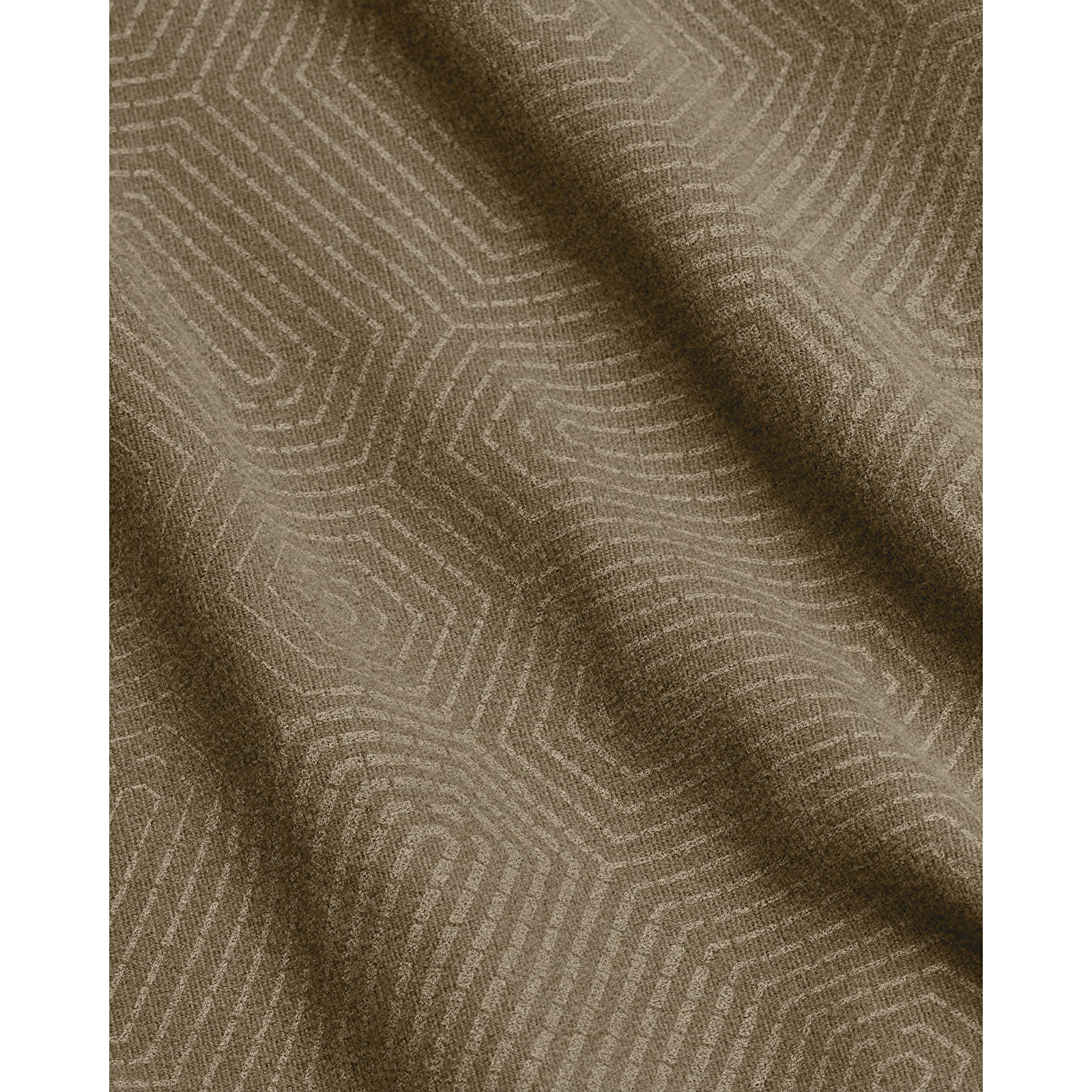 T-shirt Under Armour Tac Crew Cgi Base Federal Tan S