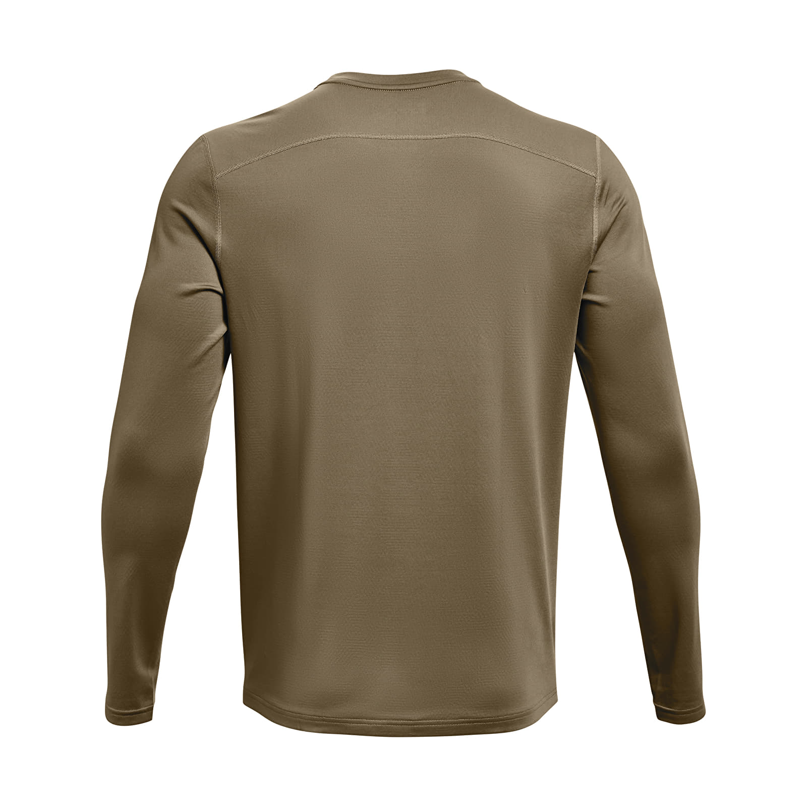 T-särgid Under Armour Tac Crew Cgi Base Federal Tan