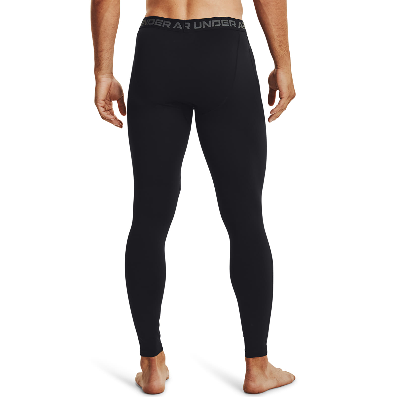 Säärised Under Armour Tac Legging Cgi Base Black