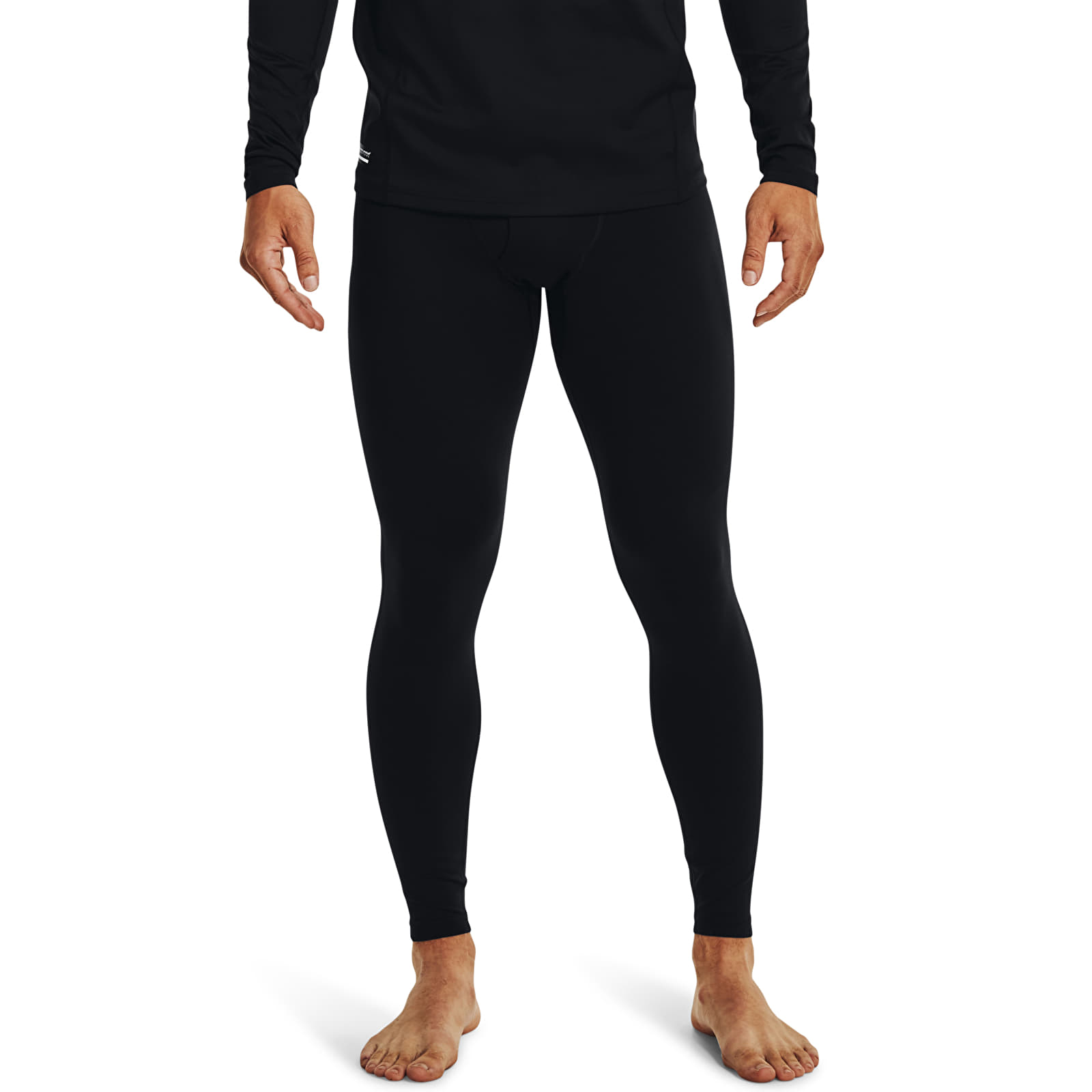 Leggings Under Armour Tac Legging Cgi Base Black