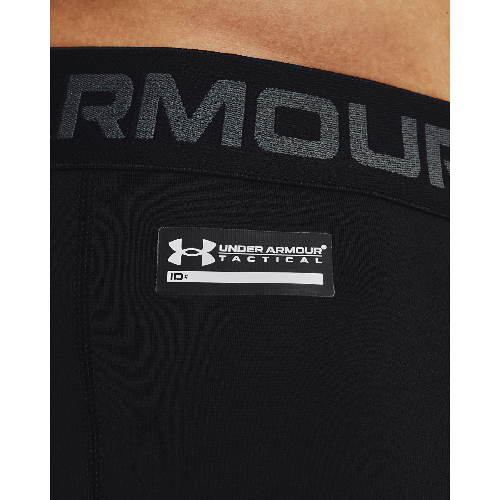 Κολάν Under Armour Tac Legging Cgi Base Black S