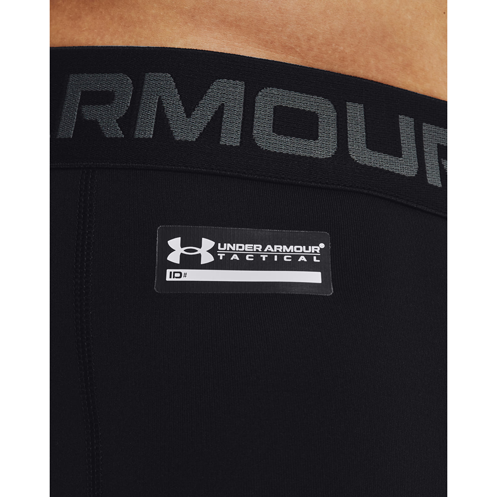 Säärised Under Armour Tac Legging Cgi Base Black