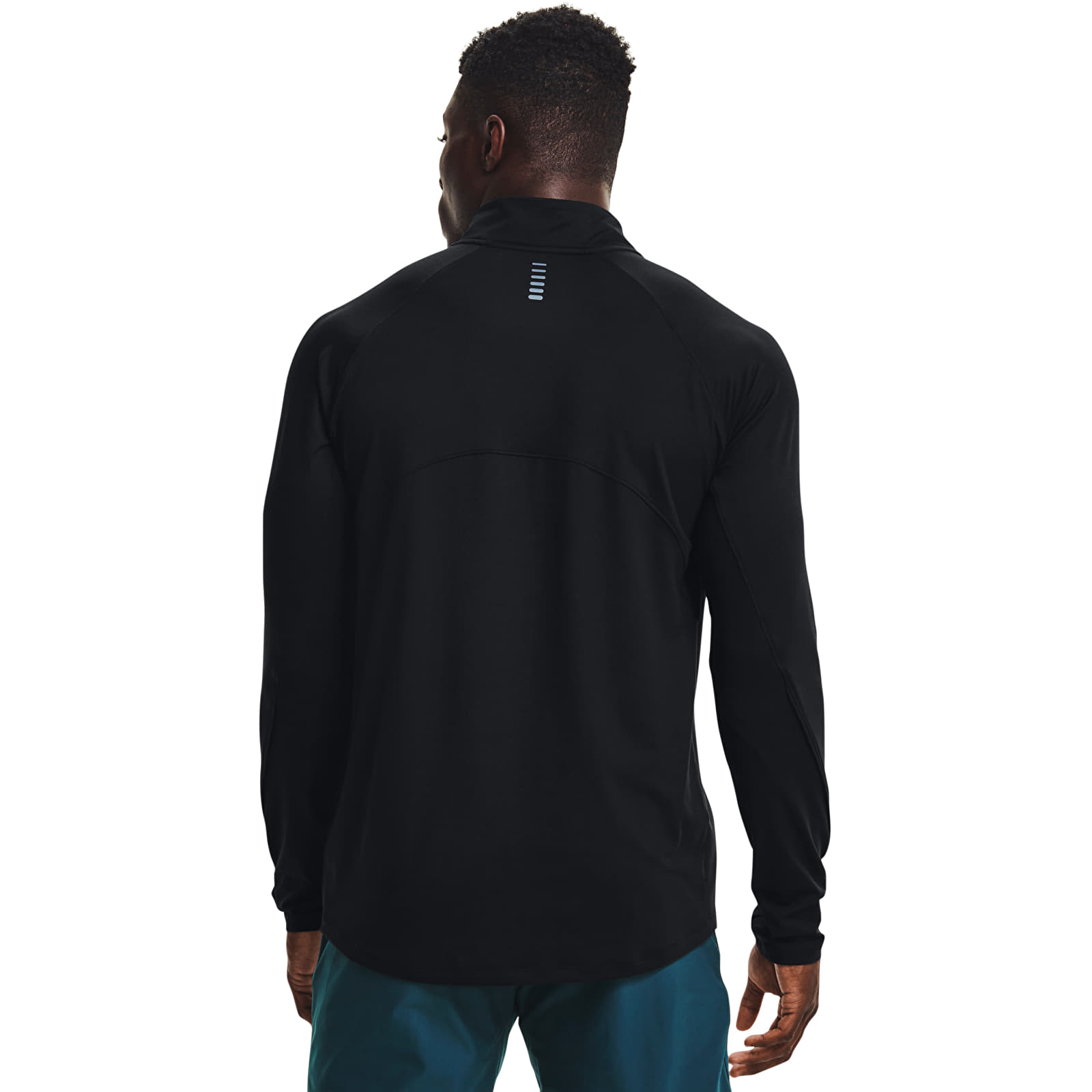 Bluzy Under Armour Qualifier Run 2.0 Hz Black