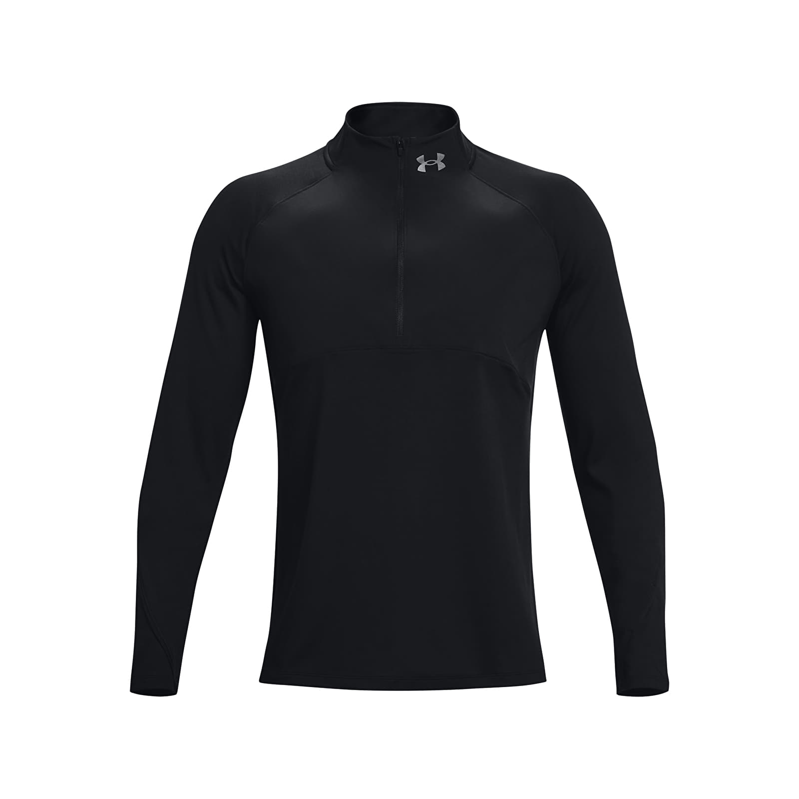 Bluzy Under Armour Qualifier Run 2.0 Hz Black