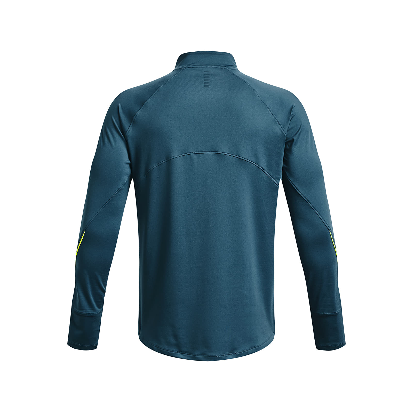 Tricouri  Under Armour Qualifier Run 2.0 Hz Blue