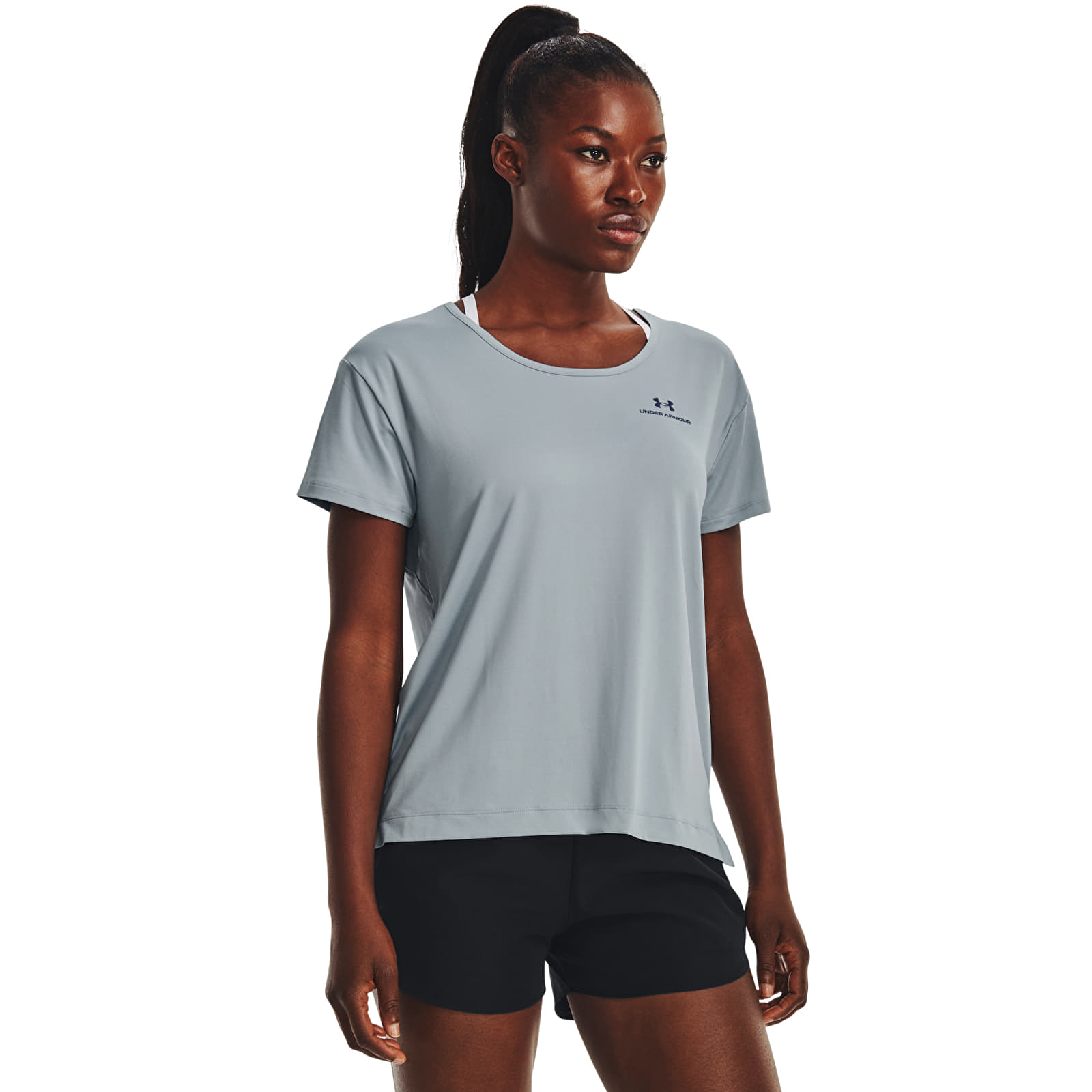 Under armour dri fit t shirts on sale