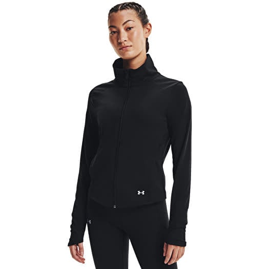Takki Under Armour Meridian Jacket Black
