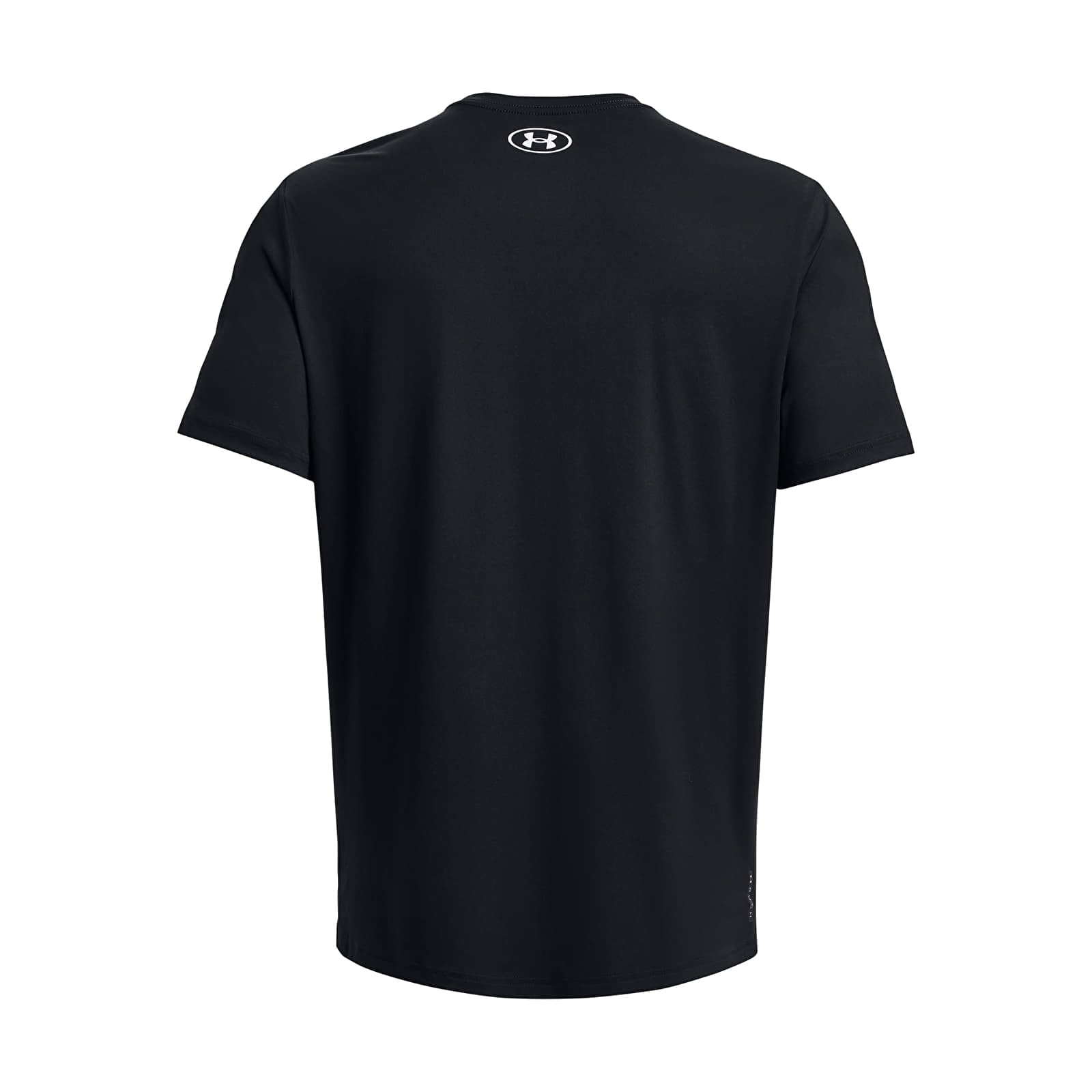 Magliette Under Armour Rush Energy Ss Black