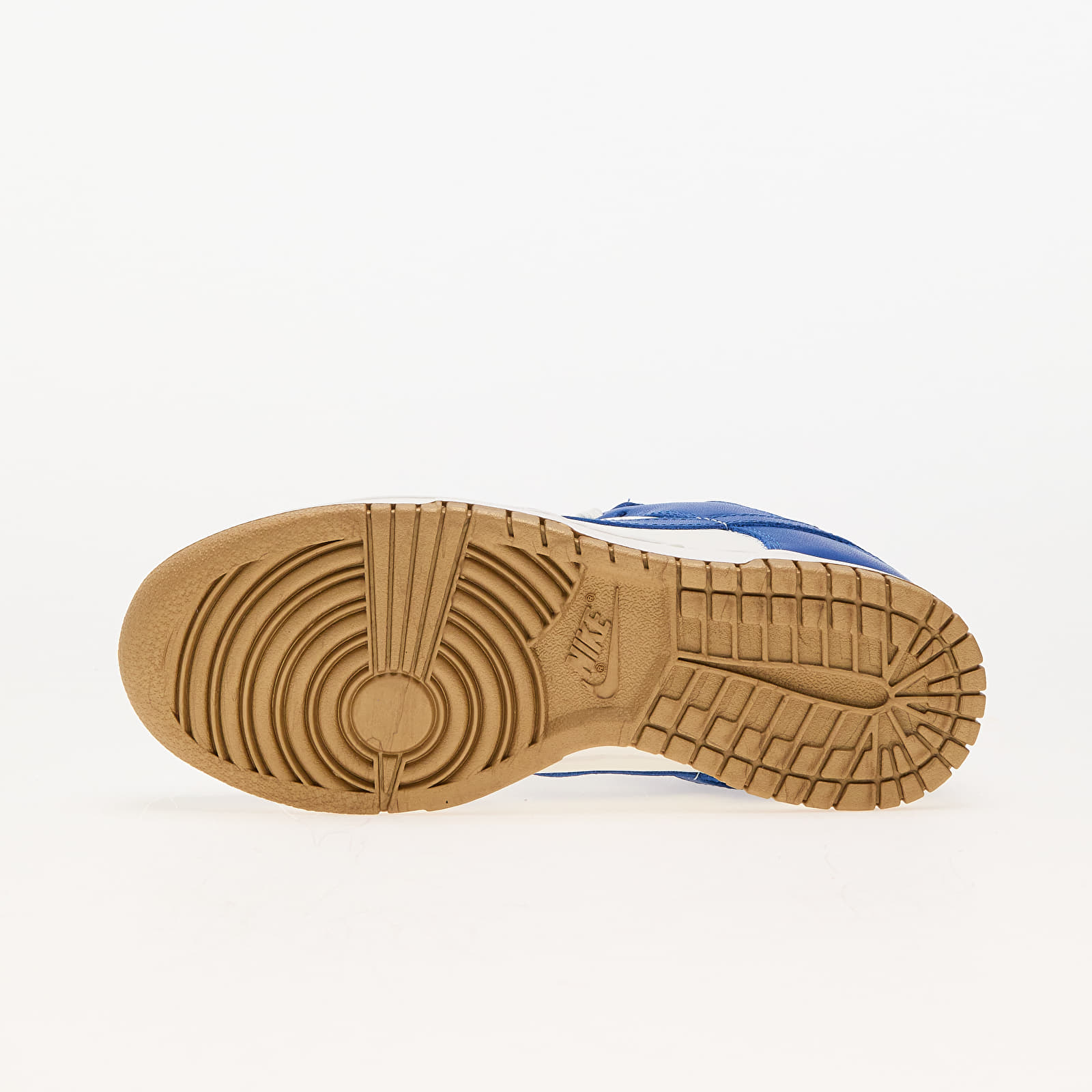 Dámské tenisky a boty Nike W Dunk Low Sail/ Blue Jay-Sail-Blue Jay