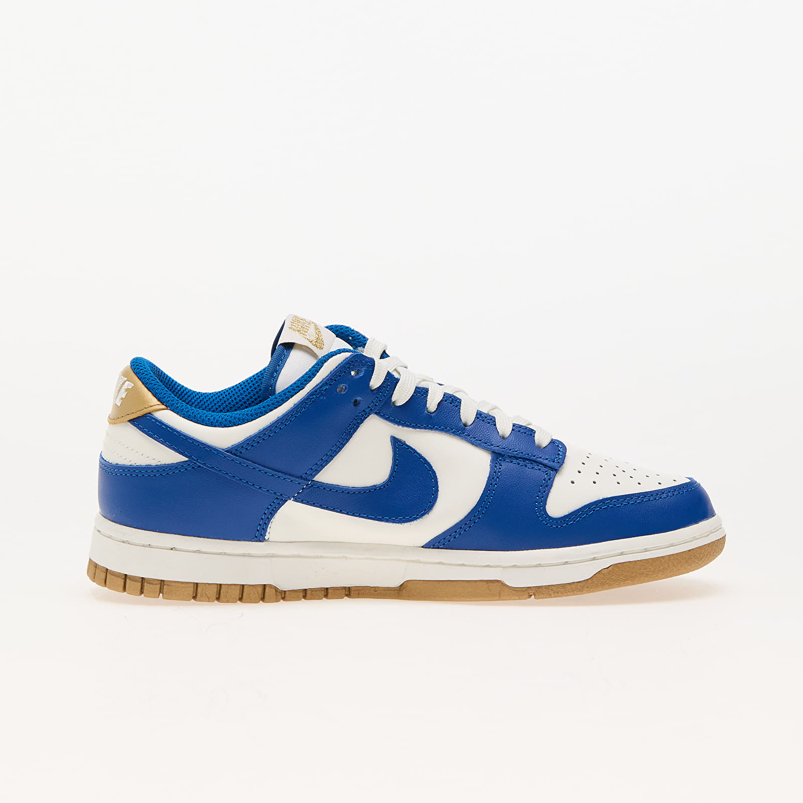 Dámské tenisky a boty Nike W Dunk Low Sail/ Blue Jay-Sail-Blue Jay