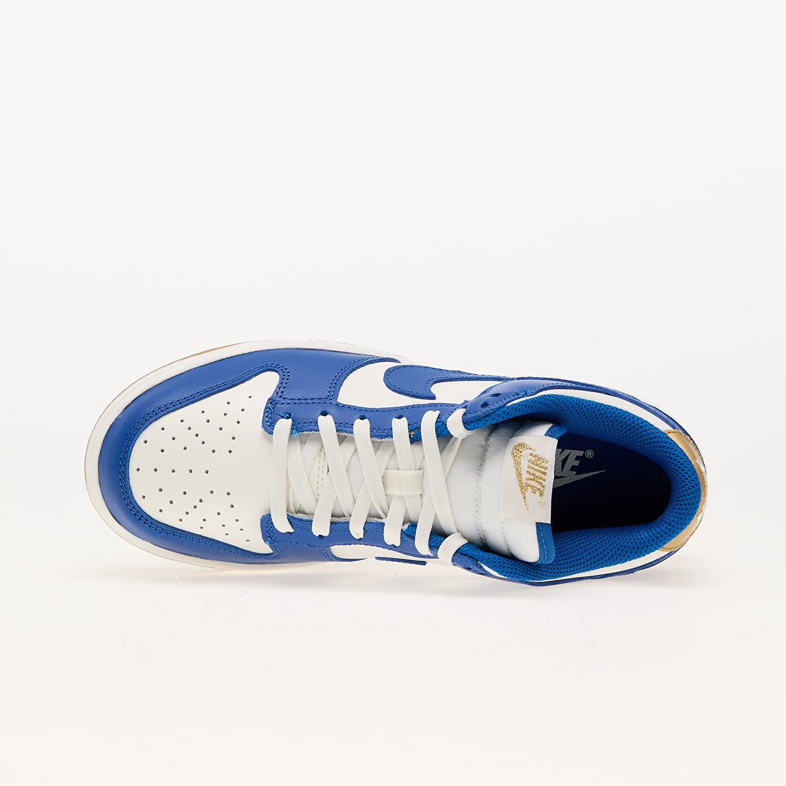 Dámské tenisky a boty Nike W Dunk Low Sail/ Blue Jay-Sail-Blue Jay