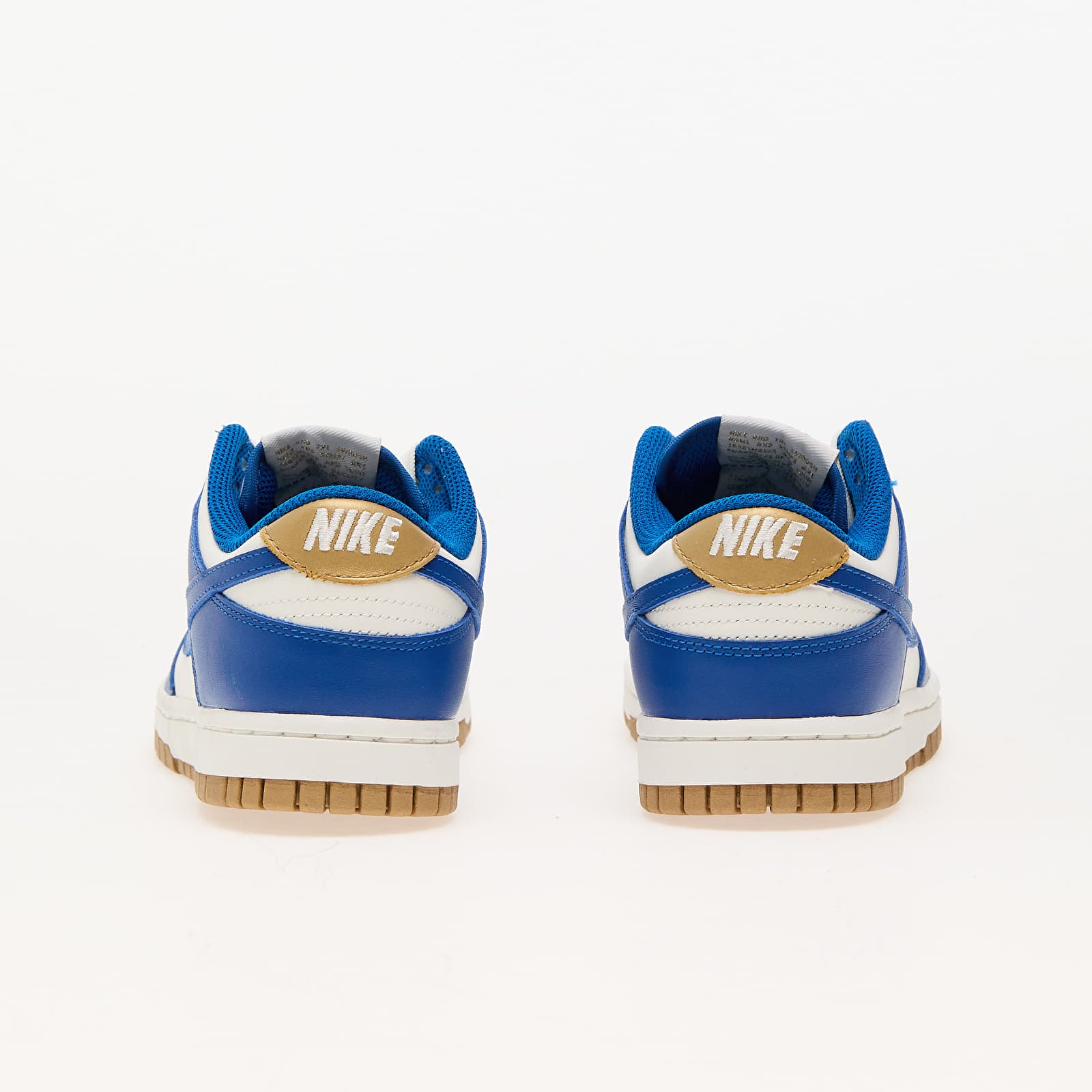 Dámské tenisky a boty Nike W Dunk Low Sail/ Blue Jay-Sail-Blue Jay
