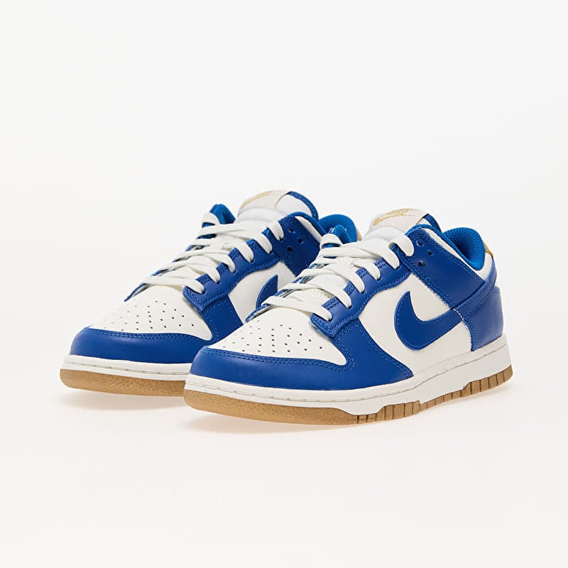 Nike W Dunk Low Sail/ Blue Jay-Sail-Blue Jay | Queens