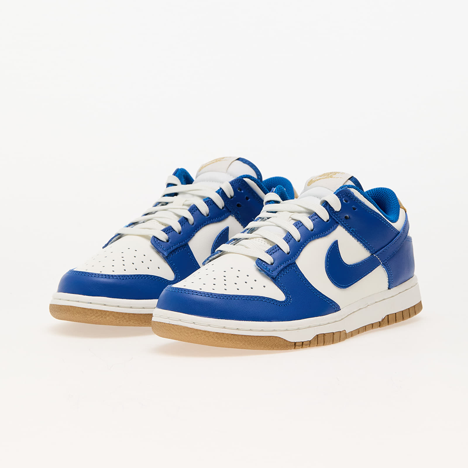 Dámské tenisky a boty Nike W Dunk Low Sail/ Blue Jay-Sail-Blue Jay