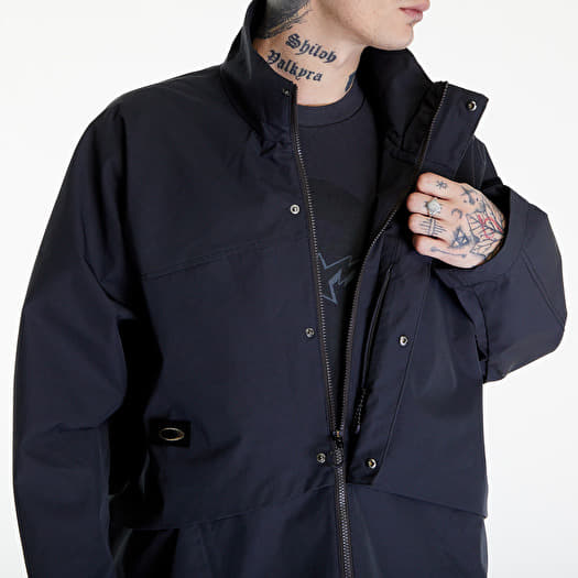 Oakley FGL Rifined Coat 1.0 Phantom | Queens