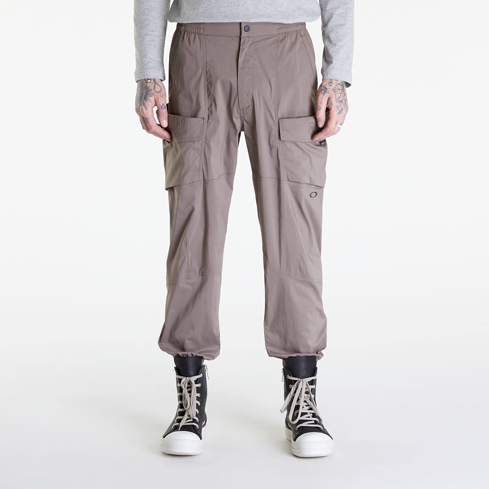 Hlače Oakley FGL Tool Box Pants 4.0 Plum