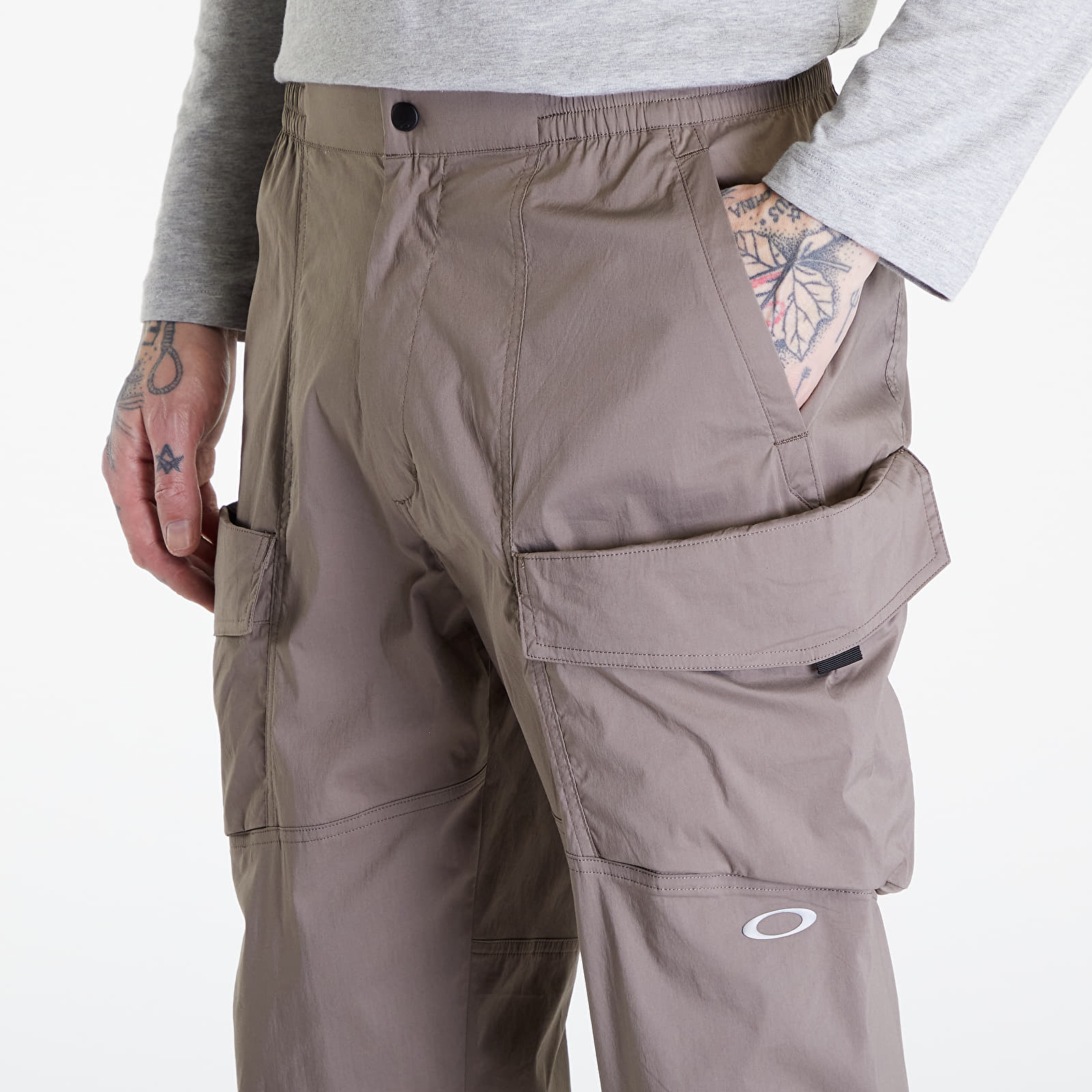 Hlače Oakley FGL Tool Box Pants 4.0 Plum