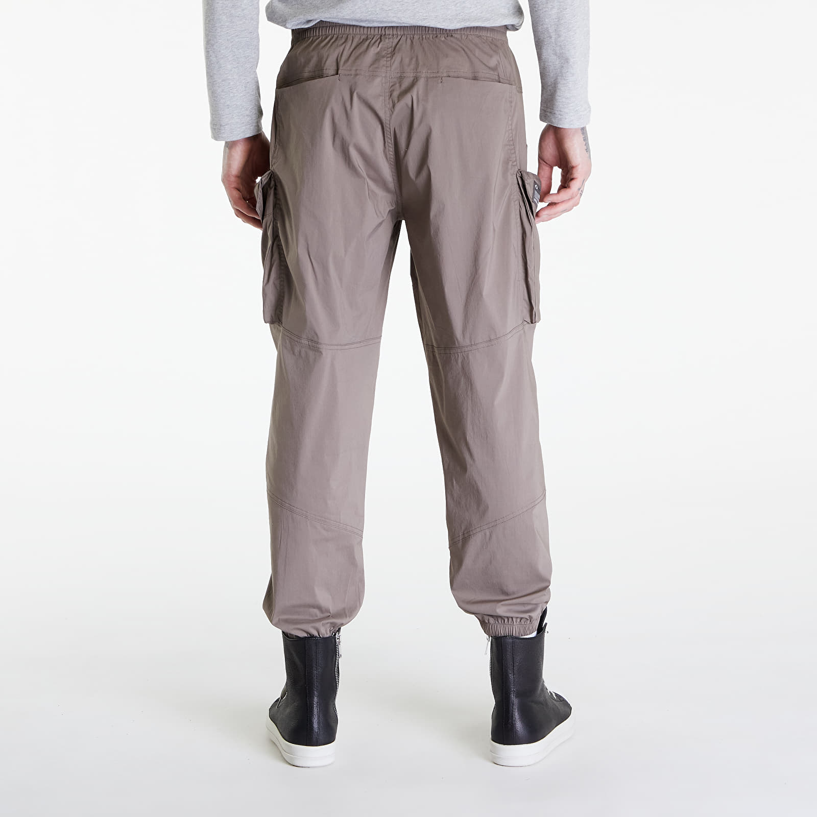 Hlače Oakley FGL Tool Box Pants 4.0 Plum