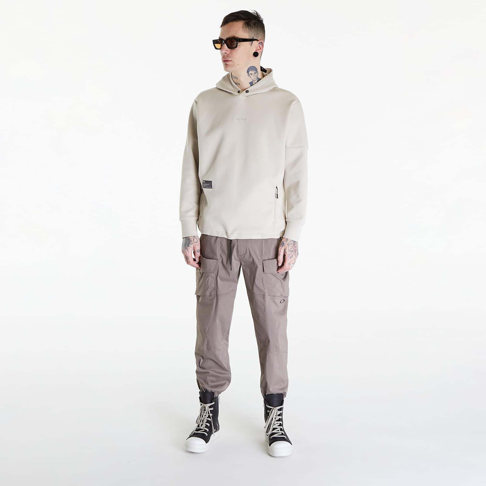 Hlače Oakley FGL Tool Box Pants 4.0 Plum