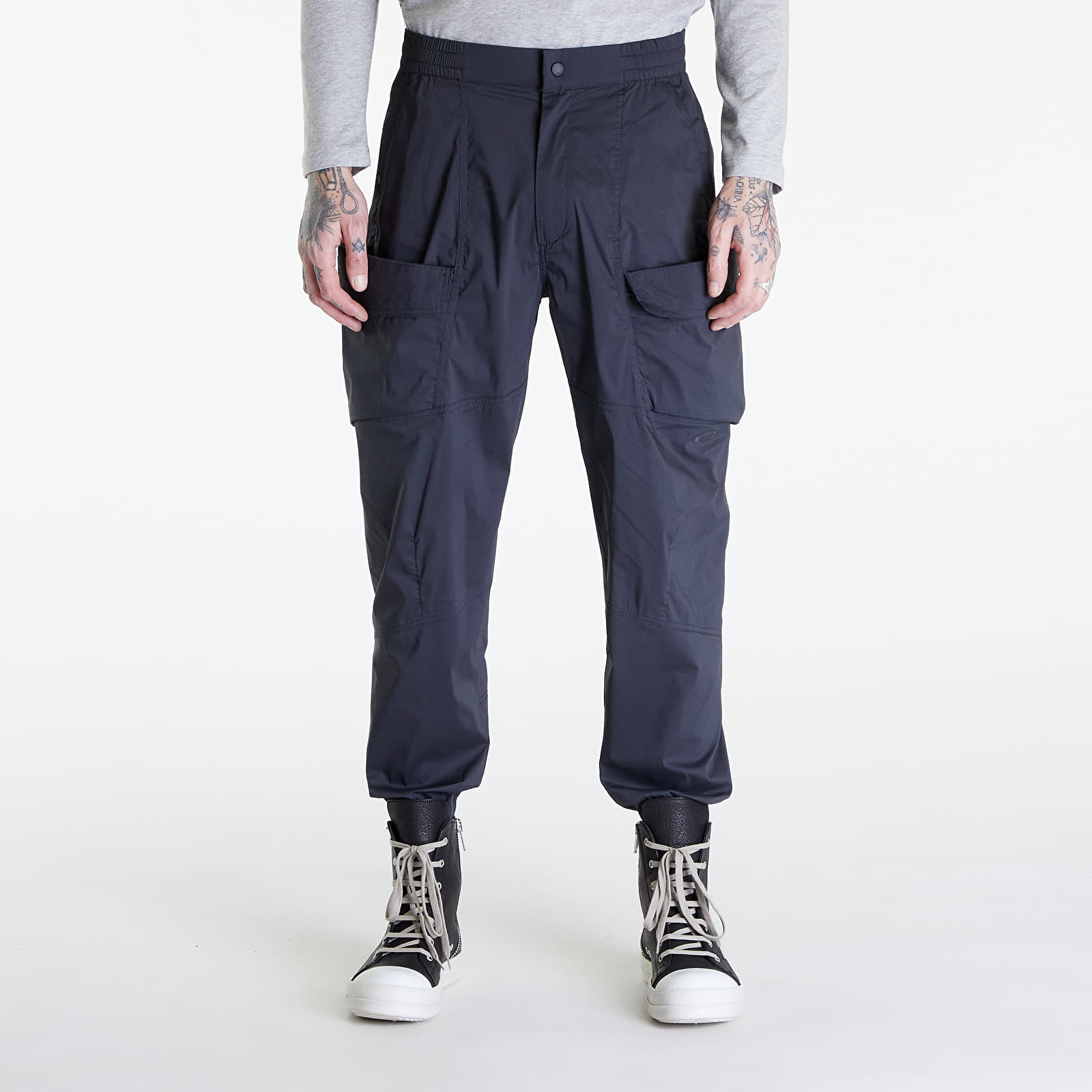 Jeans and trousers Oakley FGL Tool Box Pants 4.0 Phantom