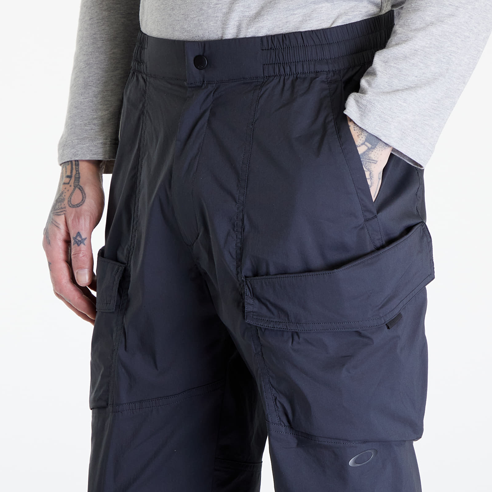 Jeans and trousers Oakley FGL Tool Box Pants 4.0 Phantom