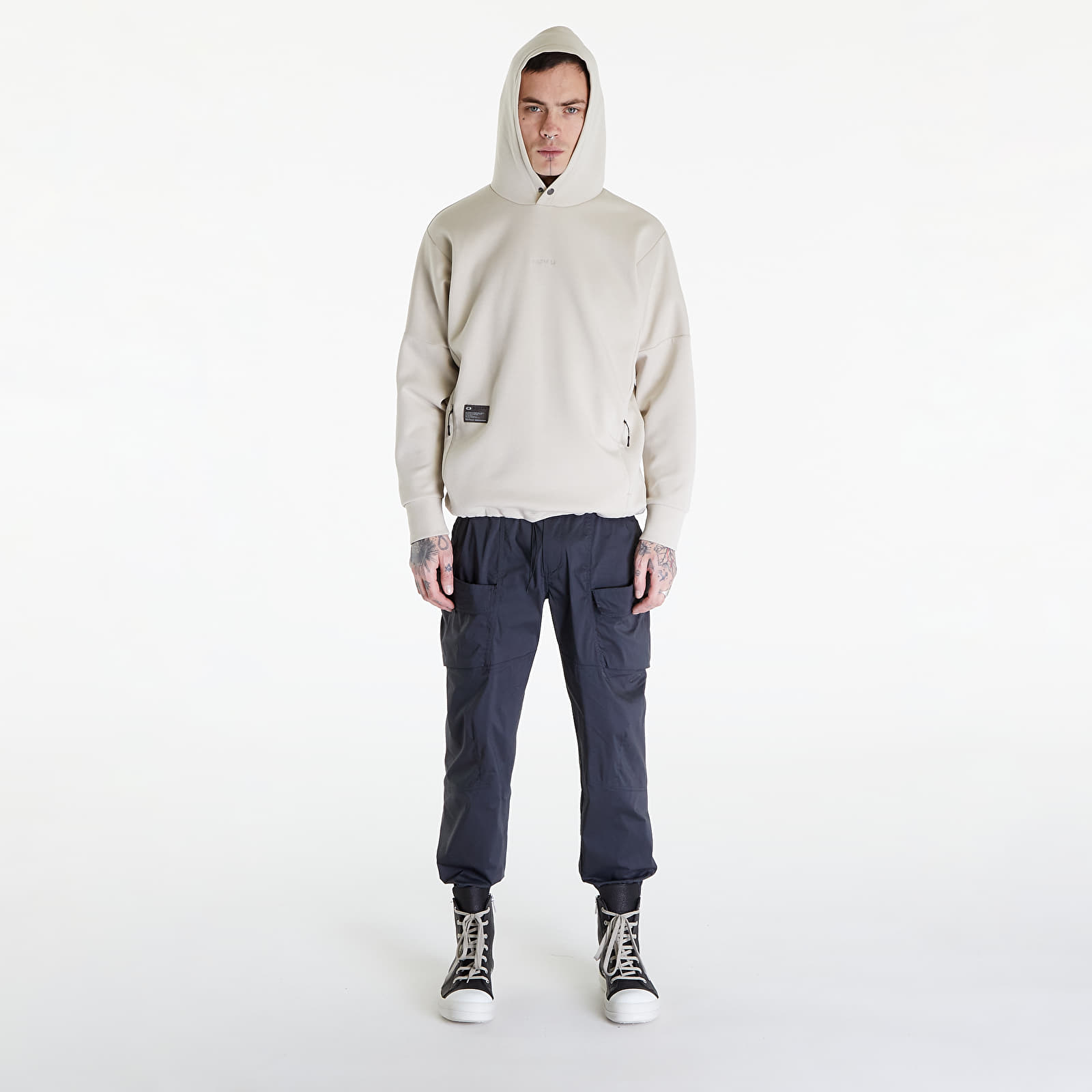 Jeans and trousers Oakley FGL Tool Box Pants 4.0 Phantom