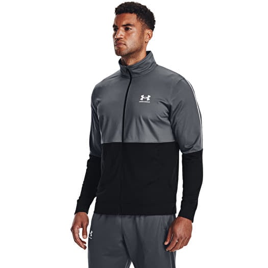 Under armour track jackets outlet