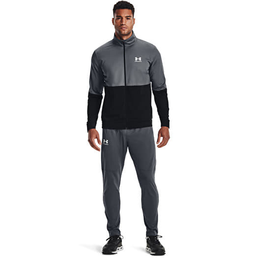 Under armour pique jacket on sale
