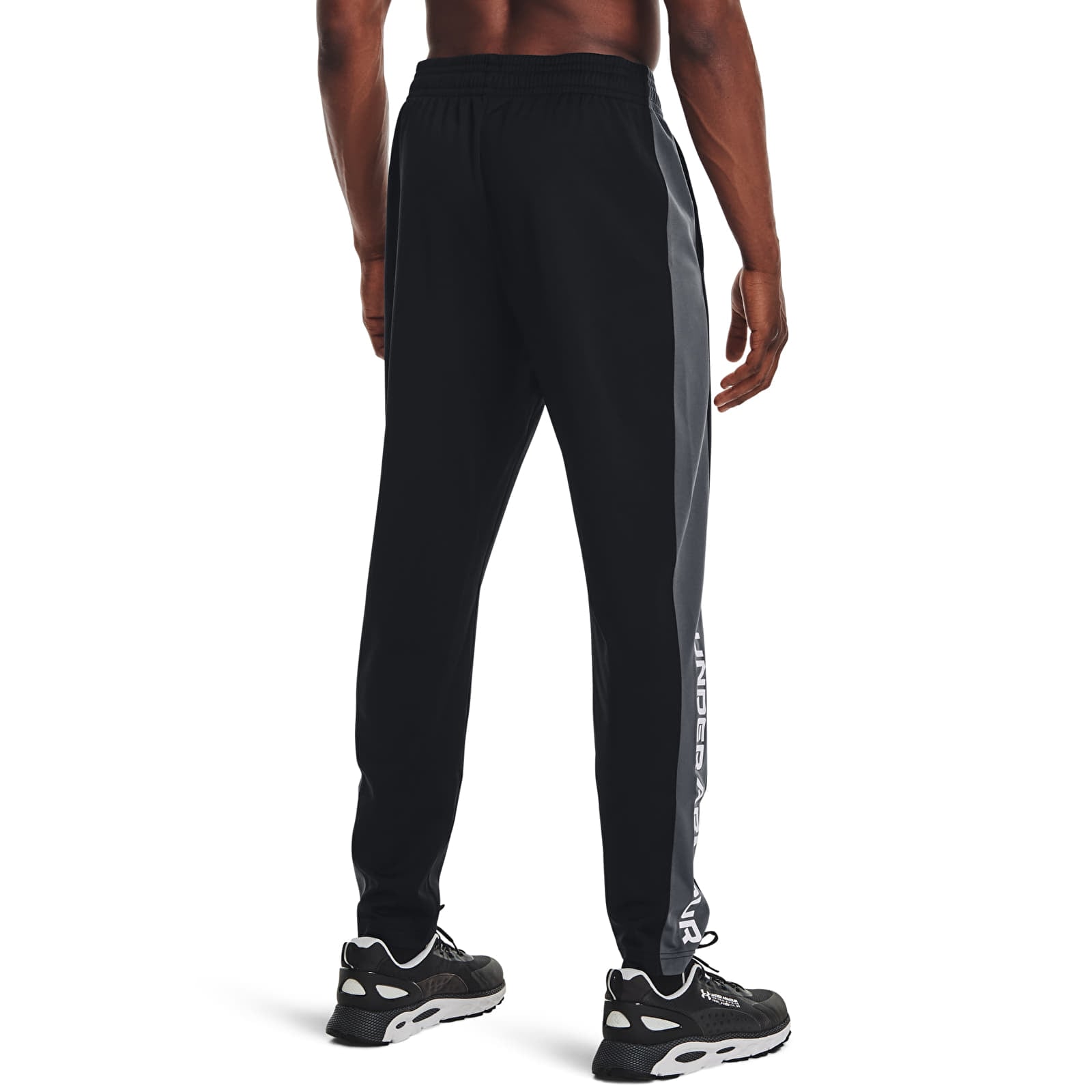 Hlače Under Armour Brawler Pant Black