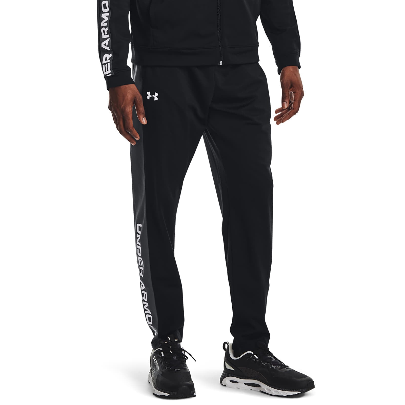 Pants Under Armour Brawler Pant Black L