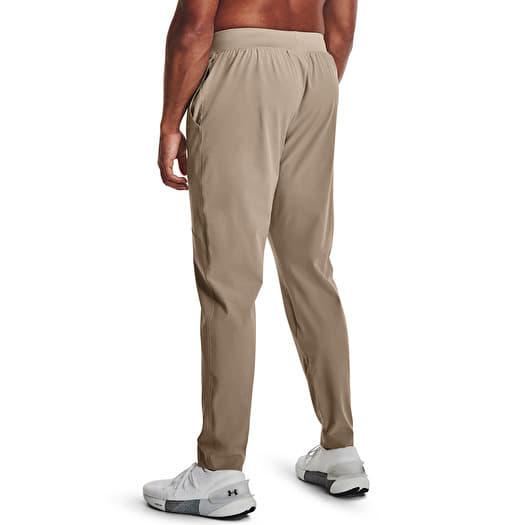 Under armour stretch pants discount