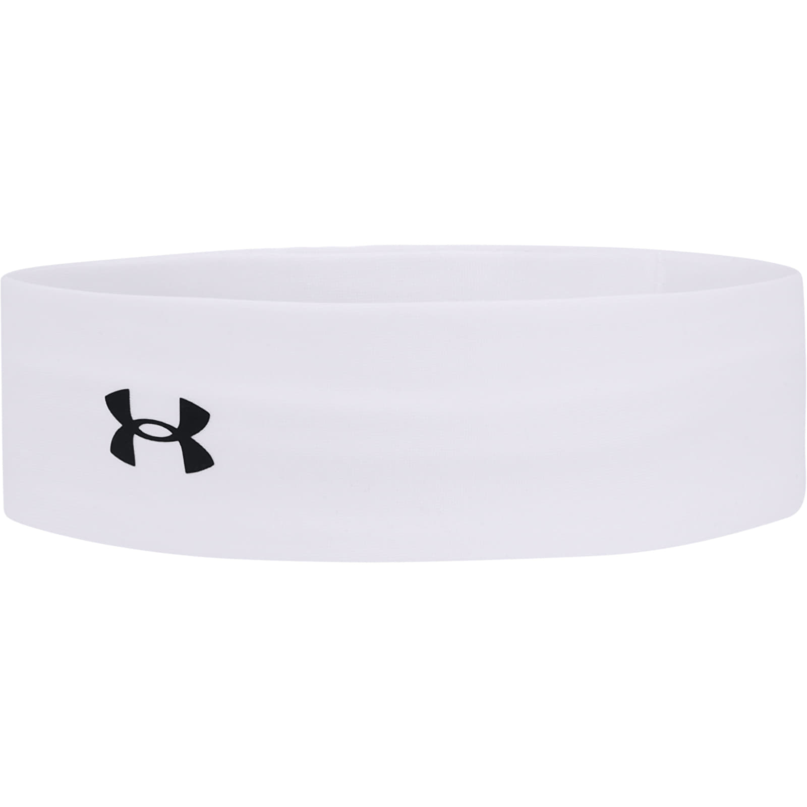 Hüte Under Armour Play Up Headband White