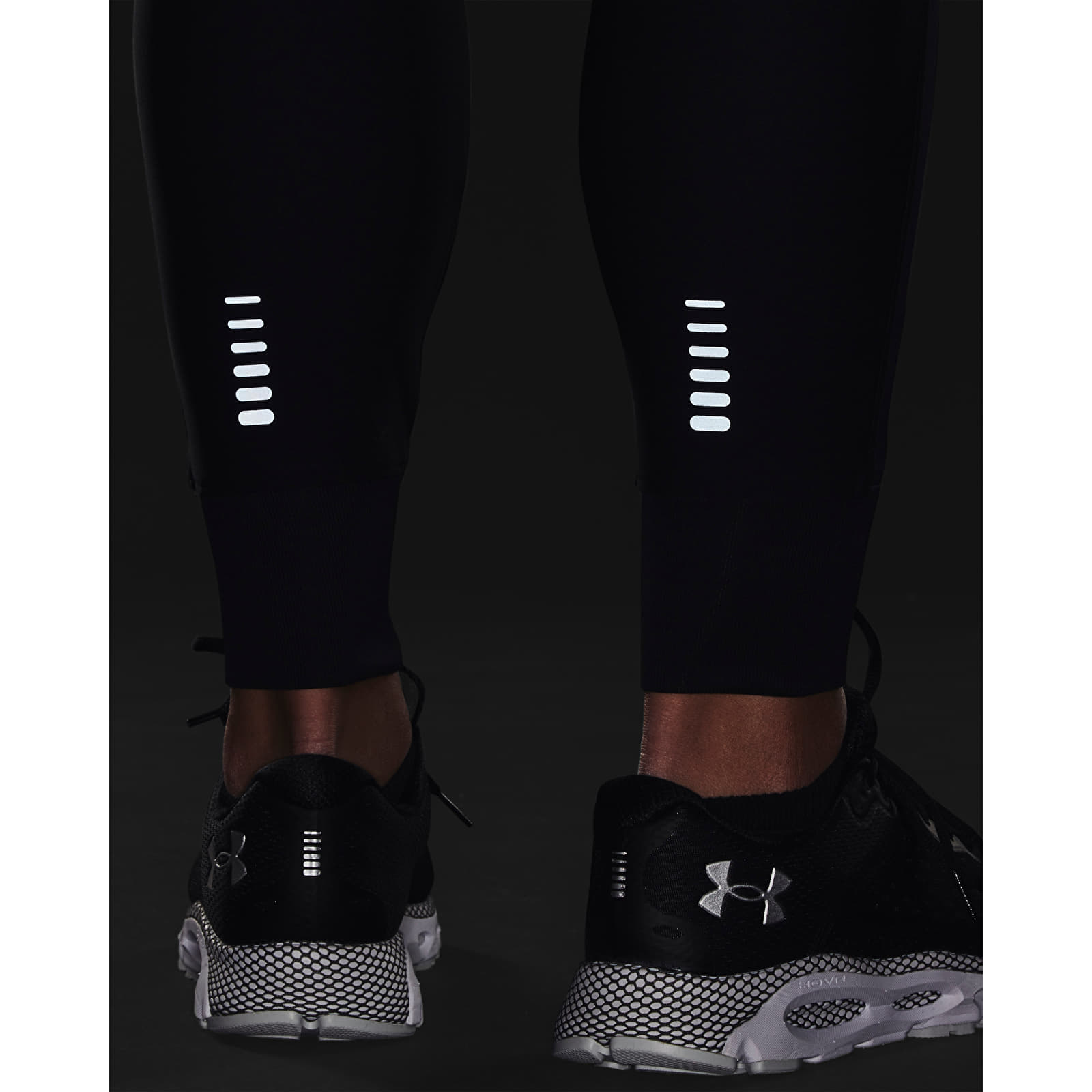 Püksid Under Armour Qualifier Run 2.0 Pant Black