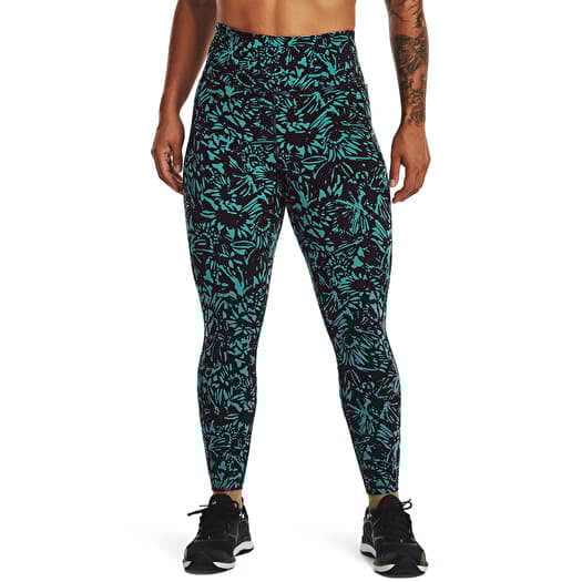 Leggins Under Armour Meridian Print Ankle Leg Black